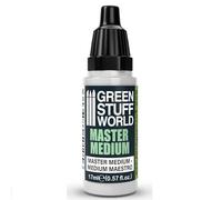 Master Medium -1746- Green Stuff World