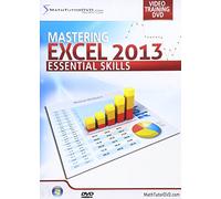 Master Microsoft Excel 2013 - Tutorial Video Course