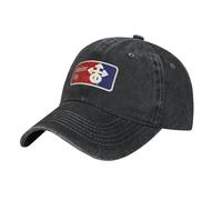 Master Mix Logo Arthur Russell Baseball Cap Man Cap Women's Wear Men's