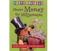 Master Money the Millionaire (Happy Families)