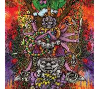 Master Musicians of Bukka - Totem 2