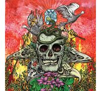 Master Musicians Of Bukkake - Totem One [VINYL]