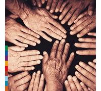 Master Musicians Of - Jajouka Between the Mountains - COMPACT DISC - 6 - E123z