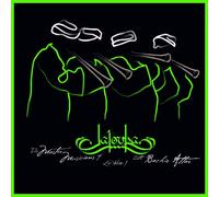 Master Musicians of Jajouka - Live 1 (Dig)