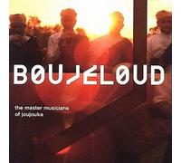 Master Musicians Of Joujouka - Boujeloud