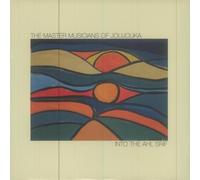 Master Musicians of Joujouka - Into the Ahl Srif [VINYL]