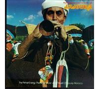Master Musicians Of Joujouka - Master Musicians of Joujouka
