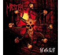 Master - The New Elite (Re-Issue)