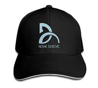 MASTER Novak Djokovic Tennis Players Snapback Hats / Baseball Hats / Peaked Cap