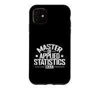 Master of Applied Statistics Data Science Case for iPhone 11