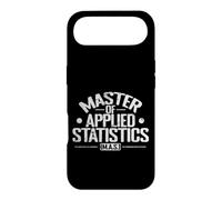 Master of Applied Statistics Data Science Case for iPhone Air
