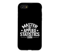 Master of Applied Statistics Data Science Case for iPhone SE (2020) / 7/8