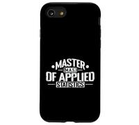 Master of Applied Statistics Econometrics Case for iPhone SE (2020) / 7/8