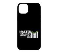 Master of Applied Statistics (M.A.S.) Case for iPhone 14 Plus