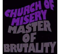 Master Of Brutality