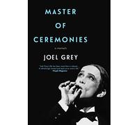 Master of Ceremonies