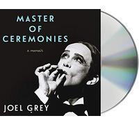 Master of Ceremonies: A Memoir