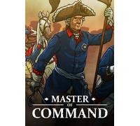 Master of Command PC