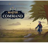 Master of Command PC Steam CD Key