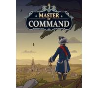 Master of Command (PC) - Steam Key - GLOBAL