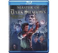 Master Of Dark Shadows [Blu-ray]