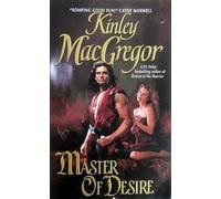 Master of Desire: 1 (Macallister)