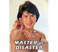 Master Of Disaster