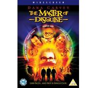 Master Of Disguise [DVD]