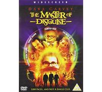 Master Of Disguise [DVD]