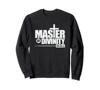 Master of Divinity Pastoral Care Sweatshirt