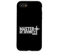 Master of Divinity Religious Leadership Case for iPhone SE (2020) / 7/8