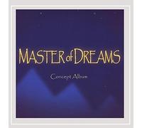 Master of Dreams Concept Album