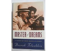 Master of Dreams: Memoir of Isaac Bashevis Singer