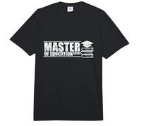 Master of Education Innovative Teaching Methods Comfort Colors Adult Heavyweight T-Shirt