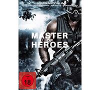 Master of Heroes [Import allemand]