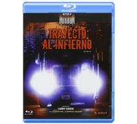 Master of Horror: Pick Me Up (Region B)