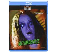Master of Horror: Sick Girl (Region B)