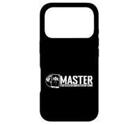 Master of Information Technology Cloud Computing Case for iPhone 17 Pro