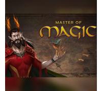 Master of Magic Remake (PC) Steam Key - GLOBAL