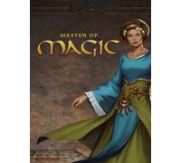 Master of Magic: Rise of the Soultrapped (PC) - Steam Key - GLOBAL