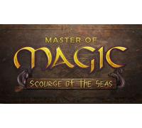 Master of Magic: Scourge of the Seas