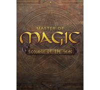 Master of Magic: Scourge of the Seas (PC) - Steam Key - GLOBAL