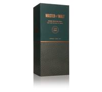 Master of Malt Gift Box Premium Green Boxe