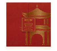 Master of Malt Japanese Whisky Advent Calendar (2025 Edition) v2 Blended Whisky