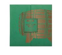 Master of Malt Single Cask Whisky Advent Calendar (2025 Edition) V1 Blended Whisky