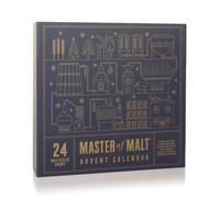 Master of Malt Single Cask Whisky Advent Calendar (Classic Edition) Blended Whisky