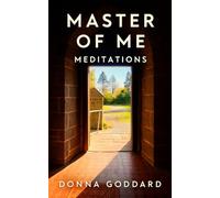 Master of Me: Meditations (Meditation Series)