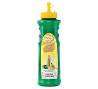 Master of Mixes Cocktail Essentials | 100% Lemon Juice | Single Pressed Juice | 375ml | Home Bar Cocktail Ingredient