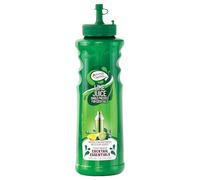 Master of Mixes Cocktail Essentials | 375ml | Home Bar Cocktail Ingredient (Lime Juice)