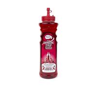Master of Mixes Cocktail Essentials | Grenadine Syrup | Traditional Grenadine | Drinks Syrup | 375ml | Home Bar Cocktail Ingredient